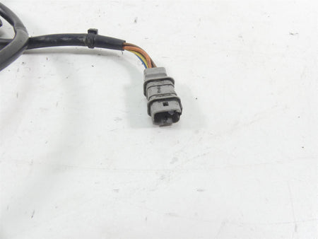 2013 Victory Cross Country Left Black Cruise Control Switch Set 4013049 {{ shop.shopifyCountryName }} - Mototech271