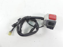 Load image into Gallery viewer, 2006 Yamaha Roadliner XV1900 Right Hand Control Switch + Grips 1D7-83932-10-00 | Mototech271
