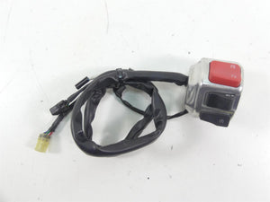 2006 Yamaha Roadliner XV1900 Right Hand Control Switch + Grips 1D7-83932-10-00 | Mototech271