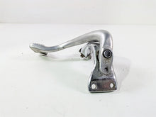 Load image into Gallery viewer, 1999 Harley Dyna FXDL Low Rider Right Front Mid Footpeg &amp; Brake Pedal 42502-90B
