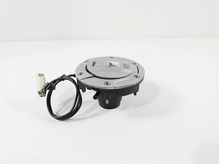 2023 BMW F850GS K81 Keyless Fuel Gas Petrol Tank Lid Cap 16118394060 {{ shop.shopifyCountryName }} - Mototech271