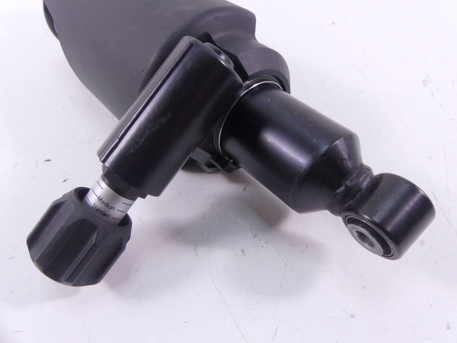 2005 BMW R1200GS K25 Straight Rear Shock Damper Strut Suspension 33538529486 {{ shop.shopifyCountryName }} - Mototech271
