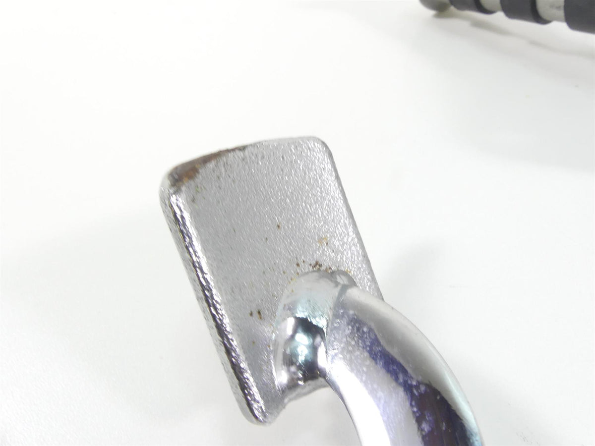 2007 Honda VT1100 C2 Shadow Front Right Foot Peg & Brake Pedal 50615-MCK-A00 {{ shop.shopifyCountryName }} - Mototech271