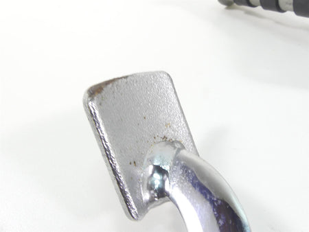 2007 Honda VT1100 C2 Shadow Front Right Foot Peg & Brake Pedal 50615-MCK-A00 {{ shop.shopifyCountryName }} - Mototech271