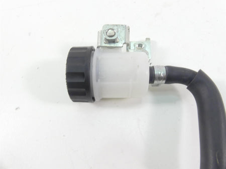 2022 Kawasaki KLR650 KL650 Adv Nissin Rear Brake Master Cylinder 43015-0777 {{ shop.shopifyCountryName }} - Mototech271