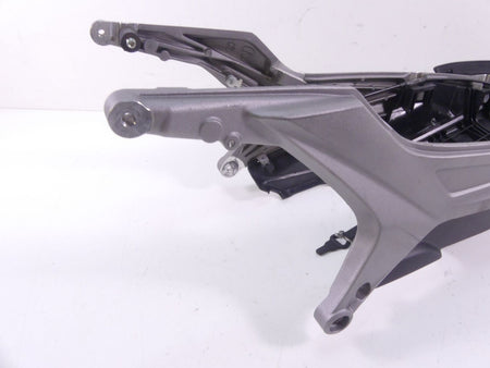 2016 Ducati Hypermotard 939SP Rear Subframe Sub Frame Inner Fender Set 47130361B {{ shop.shopifyCountryName }} - Mototech271