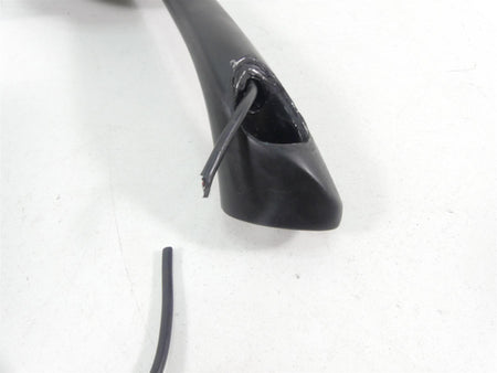 2012 Mv Agusta Brutale 1090 R Left Rear View Mirror Blinker Set 8000B4739 {{ shop.shopifyCountryName }} - Mototech271