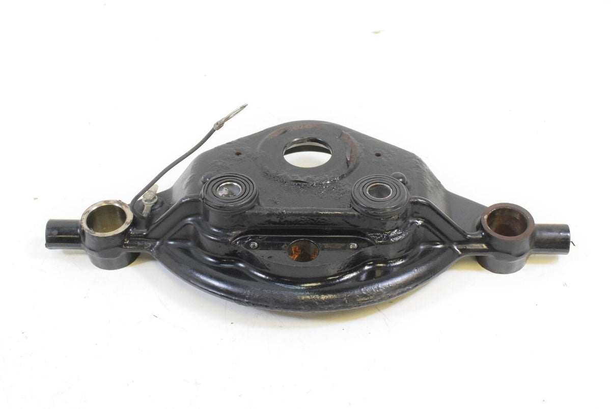 2012 Harley Touring FLHTK Electra Glide Upper Triple Tree Clamp 45435-10 {{ shop.shopifyCountryName }} - Mototech271