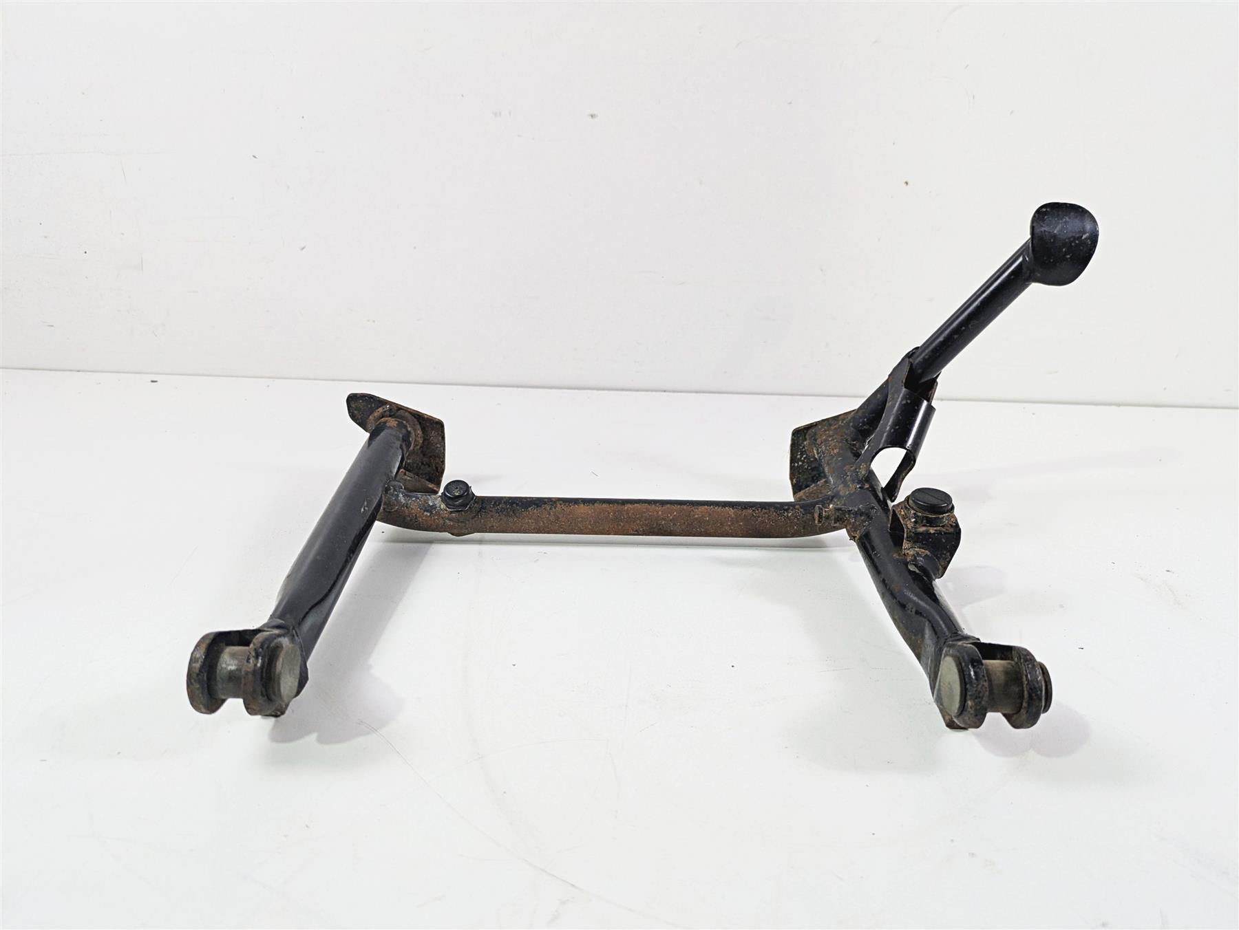 2016 BMW R1200RT K52 Center Kickstand Kick Stand Esa 46528532725 {{ shop.shopifyCountryName }} - Mototech271