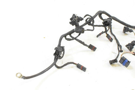 2007 BMW K1200 GT K44 Engine Wiring Harness Loom - No Cuts 12517690227 {{ shop.shopifyCountryName }} - Mototech271