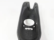 Load image into Gallery viewer, 2010 Harley Dyna FXDB Street Bob Upper Fuel Tank Dash Panel Cover 61705-06
