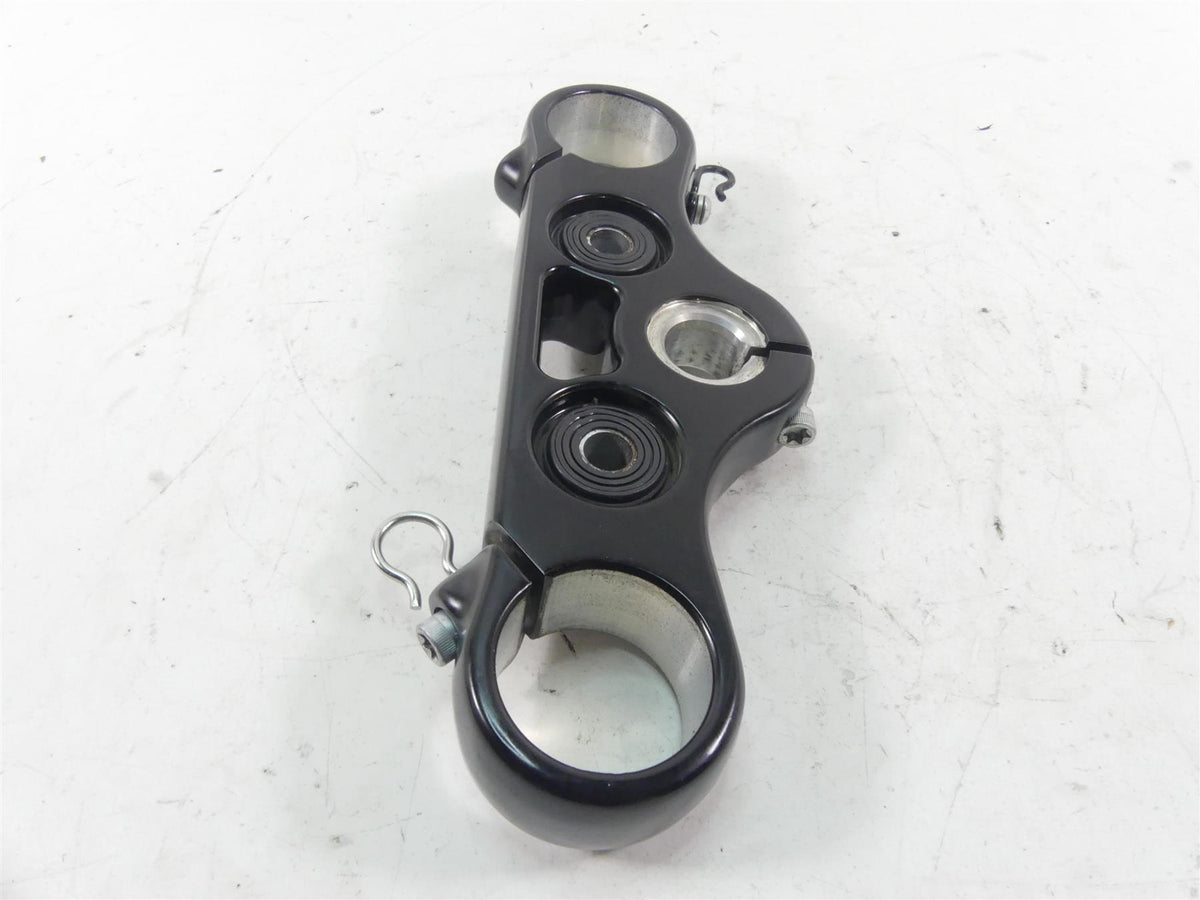 2018 Harley Softail FXBB Street Bob Upper Triple Tree Steering Clamp 45900174 {{ shop.shopifyCountryName }} - Mototech271