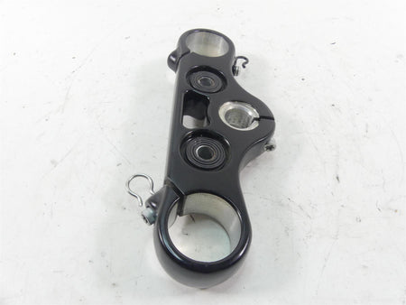 2018 Harley Softail FXBB Street Bob Upper Triple Tree Steering Clamp 45900174 {{ shop.shopifyCountryName }} - Mototech271