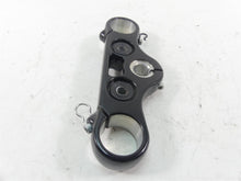 Load image into Gallery viewer, 2018 Harley Softail FXBB Street Bob Upper Triple Tree Steering Clamp 45900174 | Mototech271
