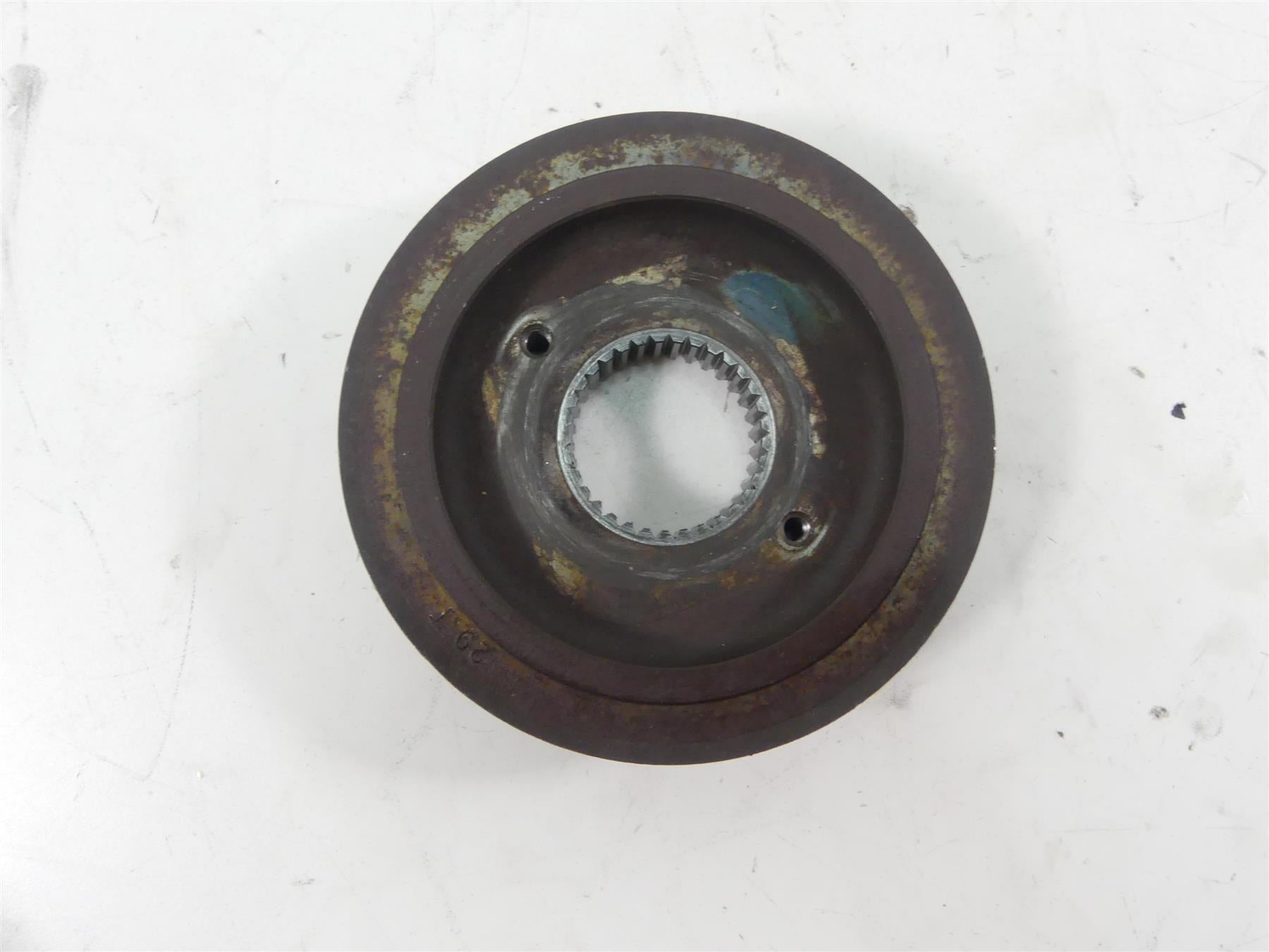 2001 Harley Davidson XL1200 Sportster Drive Belt Pulley 29T 40205-95 {{ shop.shopifyCountryName }} - Mototech271