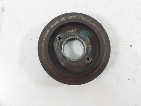 2001 Harley Davidson XL1200 Sportster Drive Belt Pulley 29T 40205-95 {{ shop.shopifyCountryName }} - Mototech271