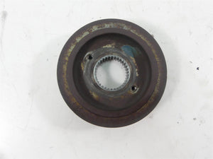 2001 Harley Davidson XL1200 Sportster Drive Belt Pulley 29T 40205-95