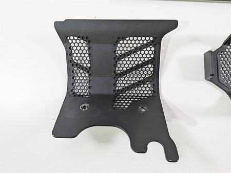 2016 Ducati Hypermotard 939 SP Evotech Radiator Engine Oil Cooler Guard PRN010929-013069-013100-02-Mototech271
