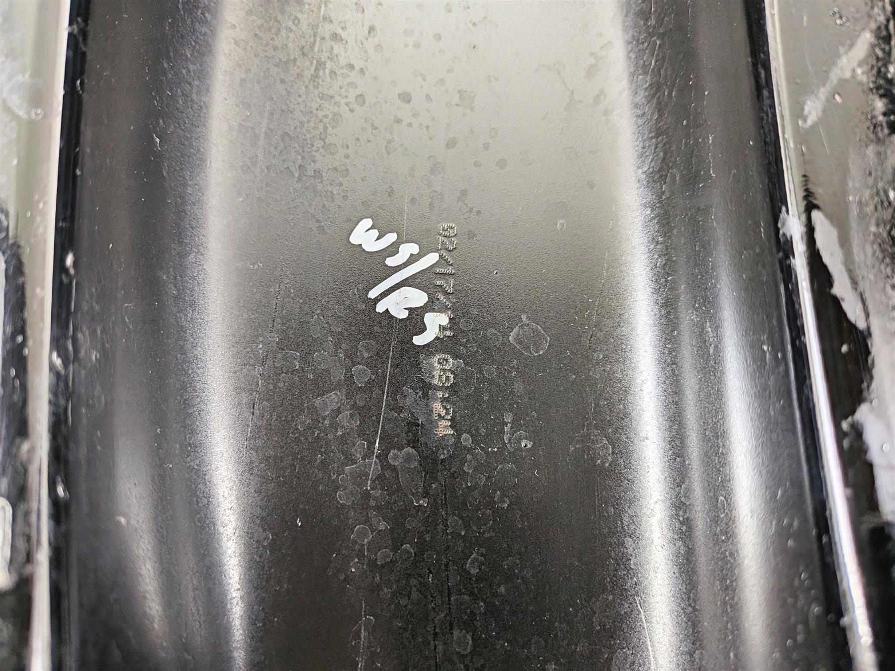 2014 Harley FXDL Dyna Low Rider Fuel Gas Petrol Tank Reservoir 61000707 {{ shop.shopifyCountryName }} - Mototech271