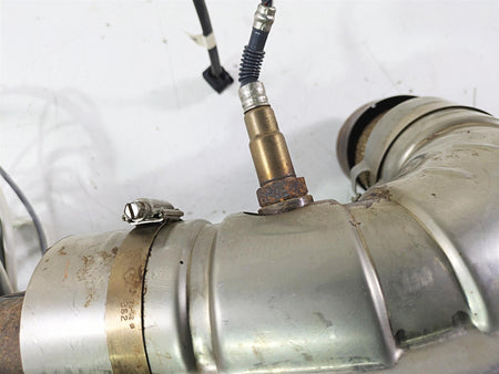 2023 Can Am Maverick X3 XMR Turbo RR RPM 2.5" E-Valve Exhaust Midpipe Mid Pipe {{ shop.shopifyCountryName }} - Mototech271