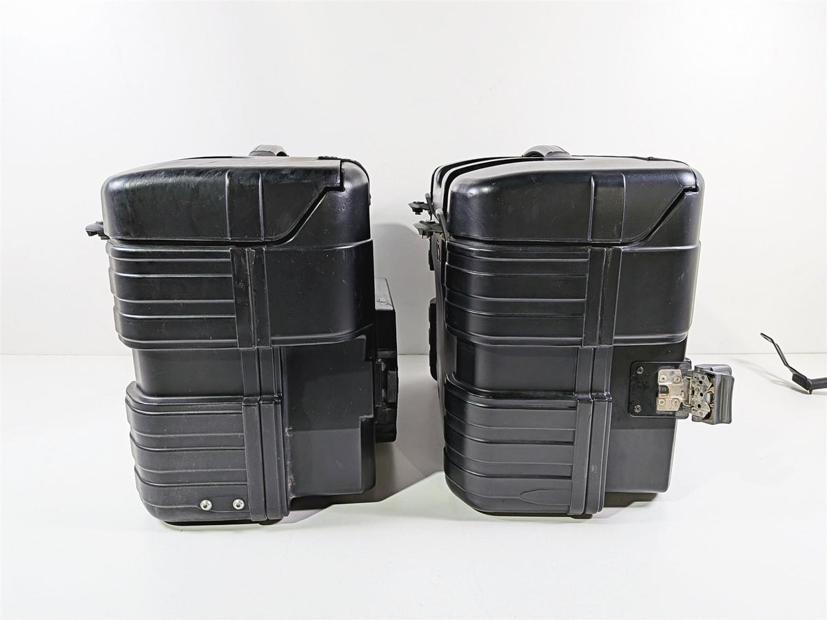 2005 KTM 950 LC8 Adventure Saddlebags Luggage Bag & Pannier Rack Set {{ shop.shopifyCountryName }} - Mototech271