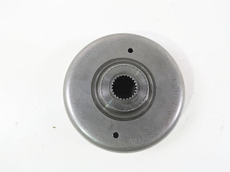 2010 Harley Touring FLHXSE CVO Street Glide Ignition Flywheel Rotor 30041-08A {{ shop.shopifyCountryName }} - Mototech271