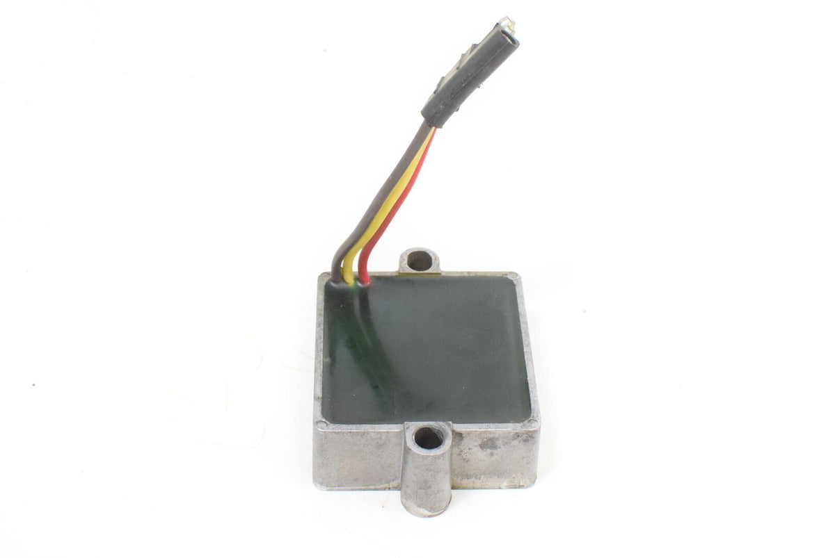 2012 Polaris Pro RMK 800 163" Switchback Voltage Regulater 4010794 {{ shop.shopifyCountryName }} - Mototech271