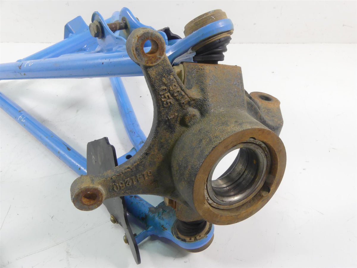 2020 Polaris RZR RS1 1000 Straight Front Left Knee Control Arm Set 1023167 {{ shop.shopifyCountryName }} - Mototech271