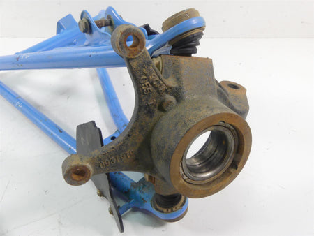 2020 Polaris RZR RS1 1000 Straight Front Left Knee Control Arm Set 1023167 {{ shop.shopifyCountryName }} - Mototech271