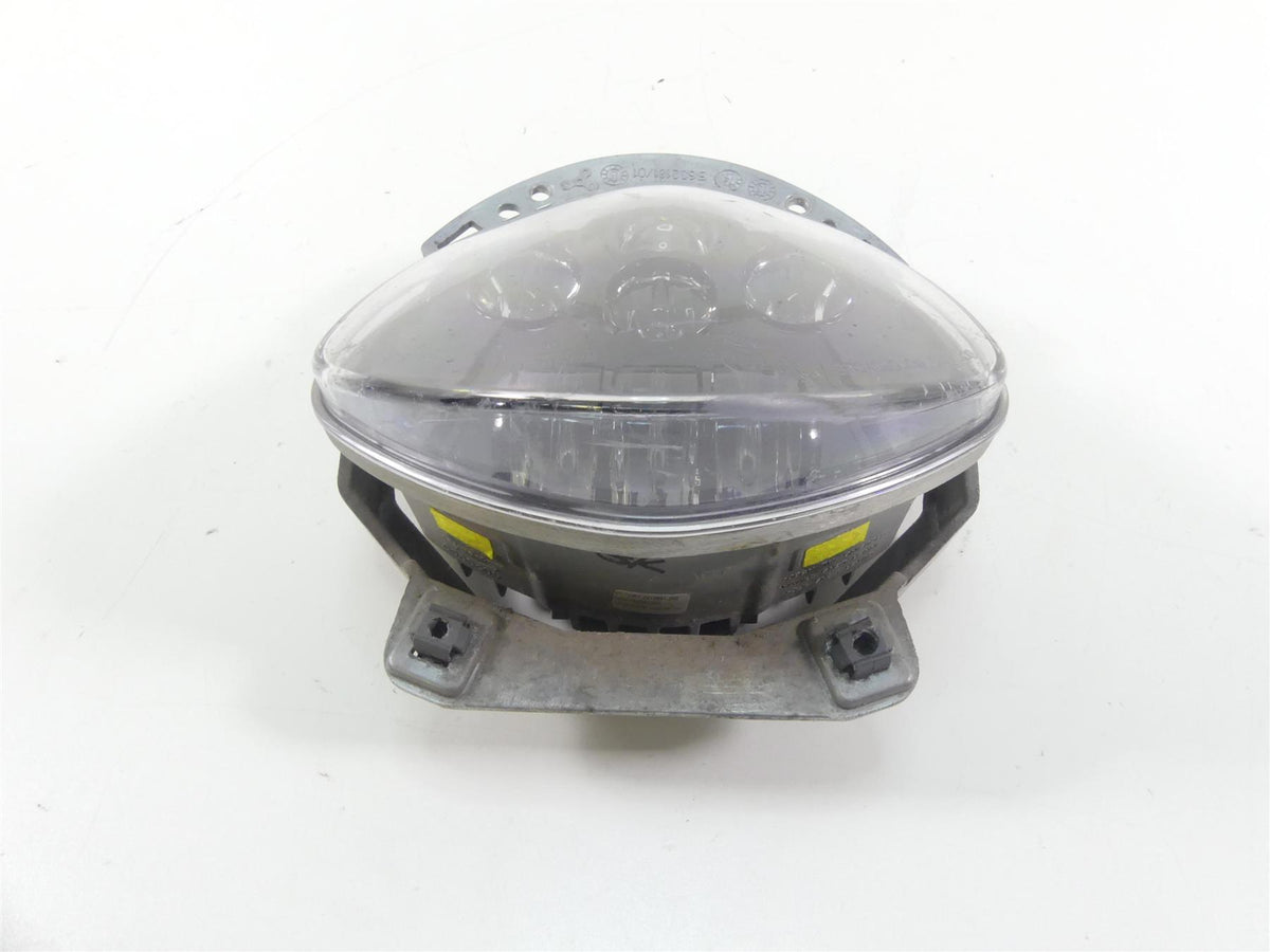 2015 Victory Cross Country Tour Led Headlight Head Light Lamp Lens 2412891 {{ shop.shopifyCountryName }} - Mototech271