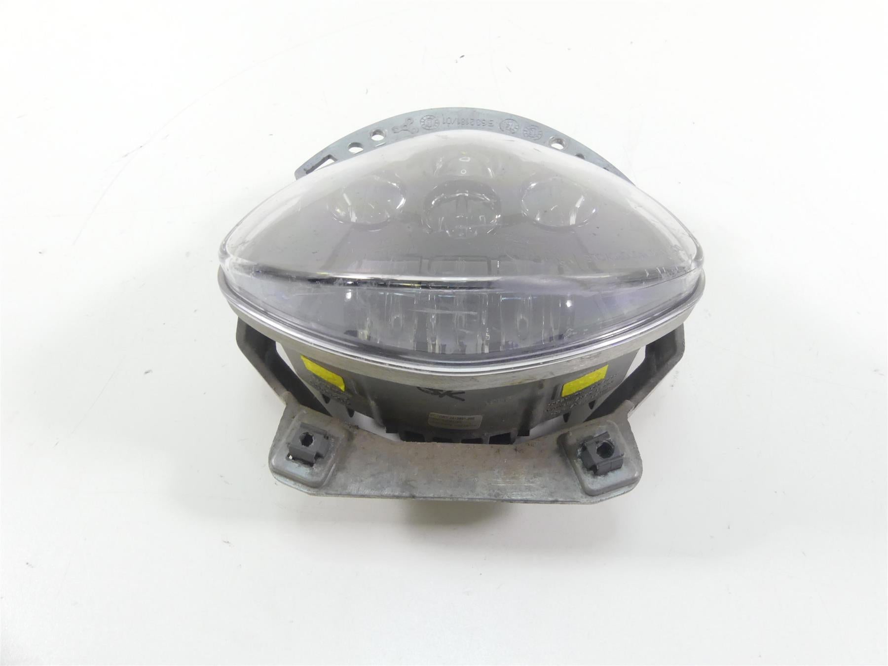 2015 Victory Cross Country Tour Led Headlight Head Light Lamp Lens 2412891 {{ shop.shopifyCountryName }} - Mototech271
