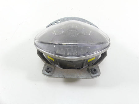 2015 Victory Cross Country Tour Led Headlight Head Light Lamp Lens 2412891 {{ shop.shopifyCountryName }} - Mototech271