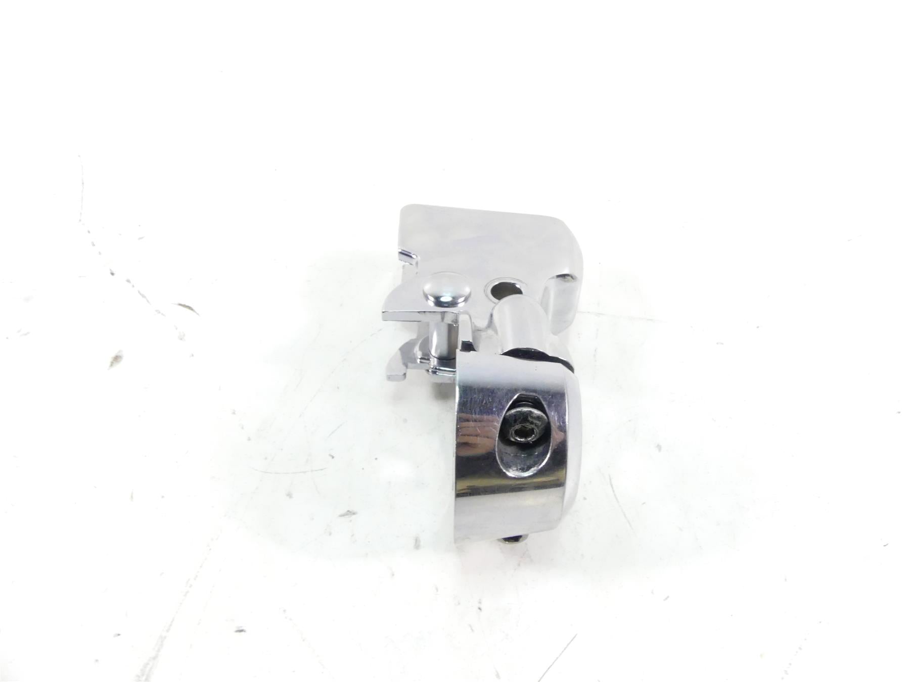 2017 Harley Softail FXSB Breakout Chrome Clutch Perch 38700-08A {{ shop.shopifyCountryName }} - Mototech271