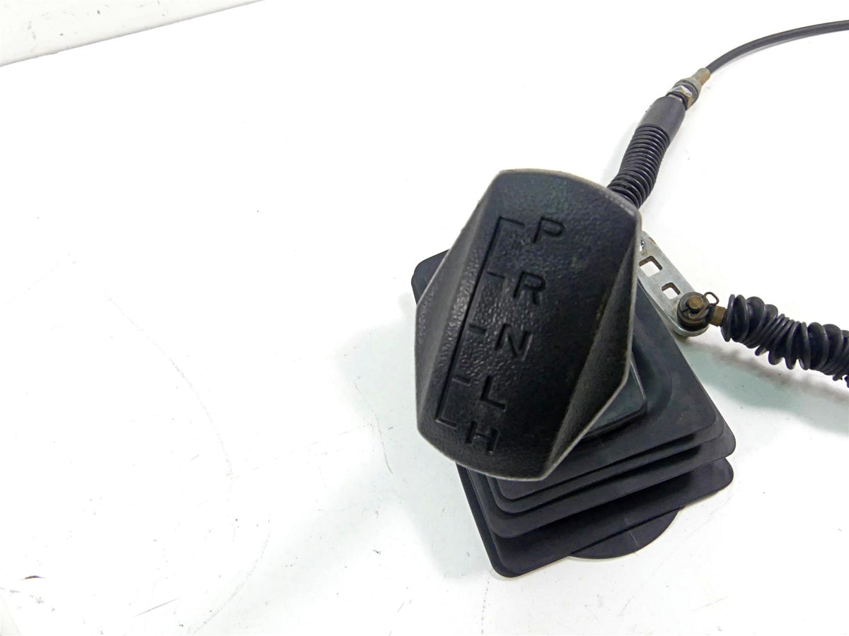 2016 Polaris RZR XP 1000 EPS Shifter Lever & Cable Set 1542256 7081862 {{ shop.shopifyCountryName }} - Mototech271