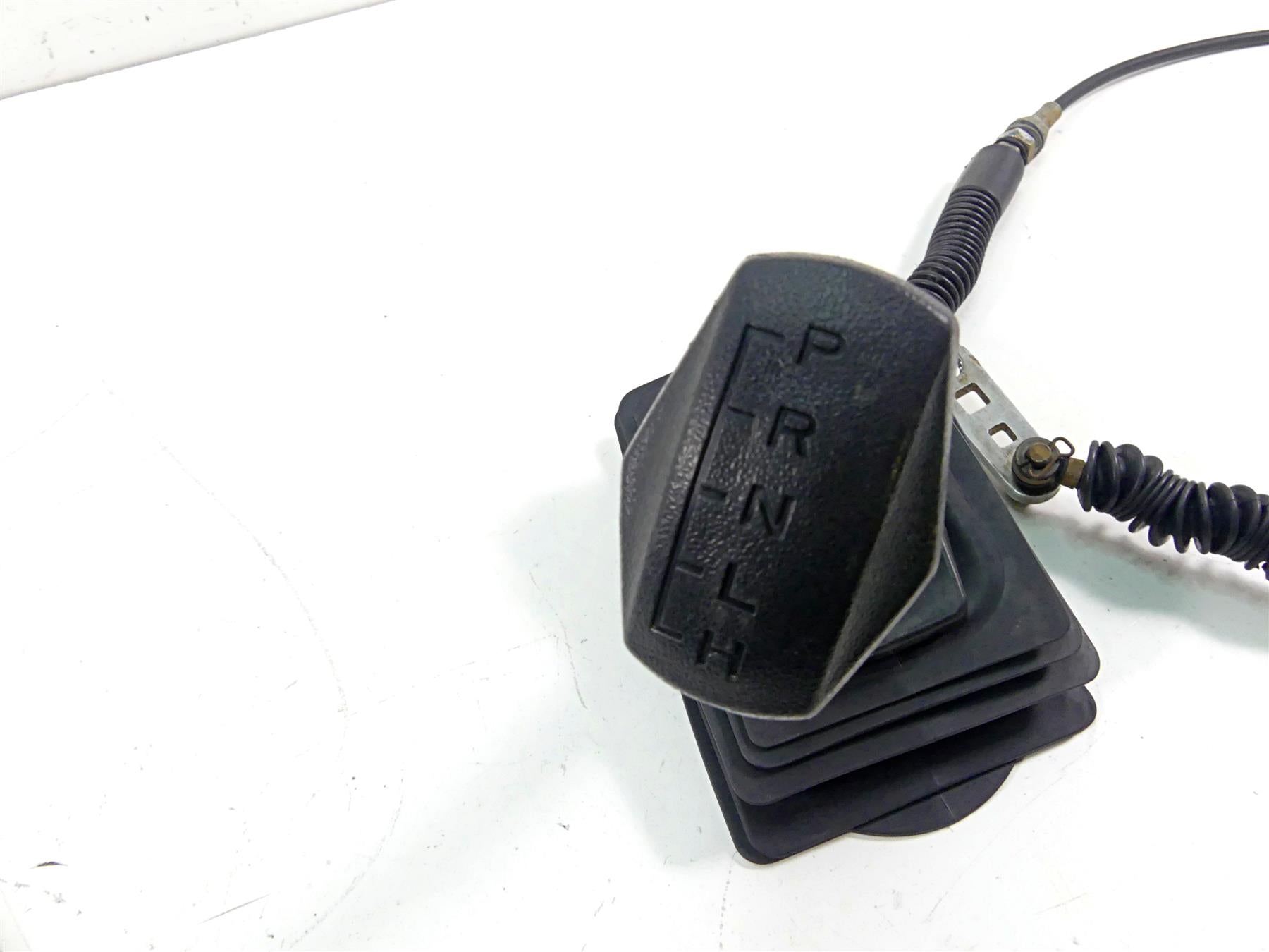 2016 Polaris RZR XP 1000 EPS Shifter Lever & Cable Set 1542256 7081862 {{ shop.shopifyCountryName }} - Mototech271