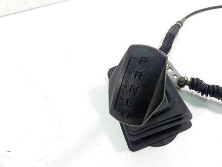 2016 Polaris RZR XP 1000 EPS Shifter Lever & Cable Set 1542256 7081862 {{ shop.shopifyCountryName }} - Mototech271