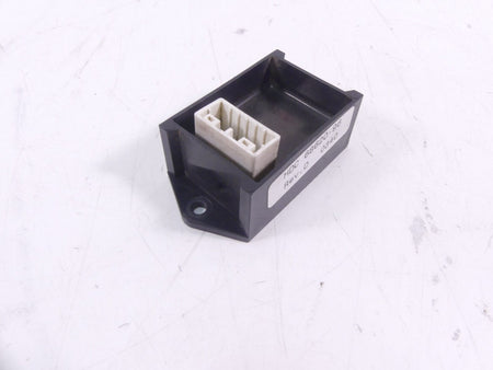 2000 Harley Touring FLHTCI Electra Glide Low Fuel Gas Sensor Module 68620-96 {{ shop.shopifyCountryName }} - Mototech271