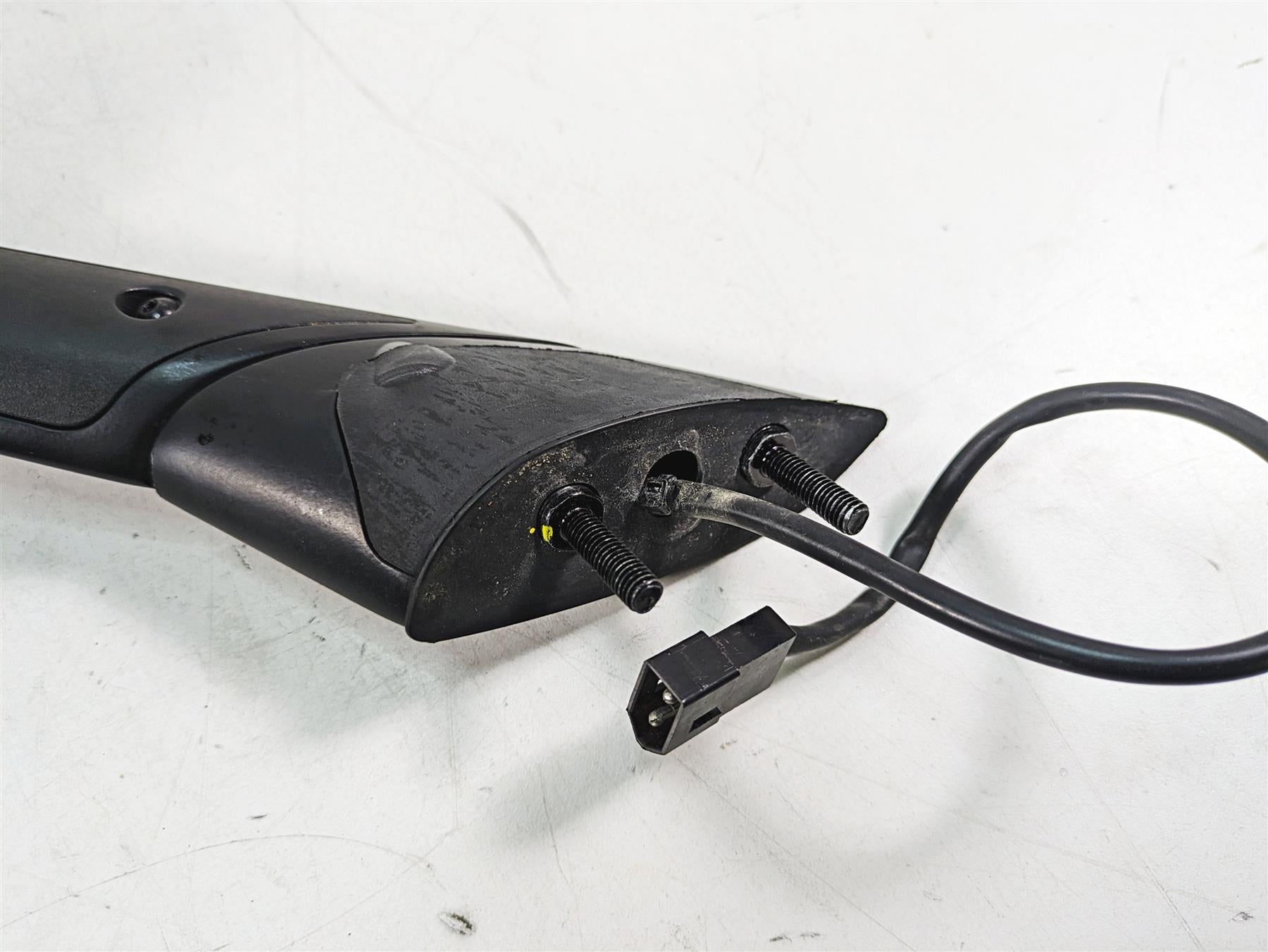 2021 Aprilia RS660 Right Rear View Mirror Blinker Set - Read 2B005798 {{ shop.shopifyCountryName }} - Mototech271