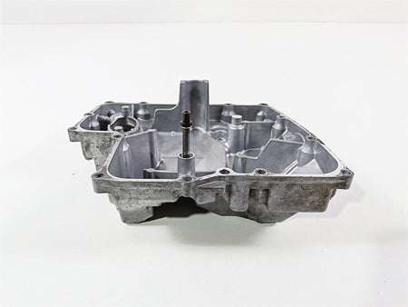 2008 Yamaha YZF R1 RN19 Oil Pan Bottom Engine Cover 4C8-13417-00-00 4C8-13400-00 {{ shop.shopifyCountryName }} - Mototech271