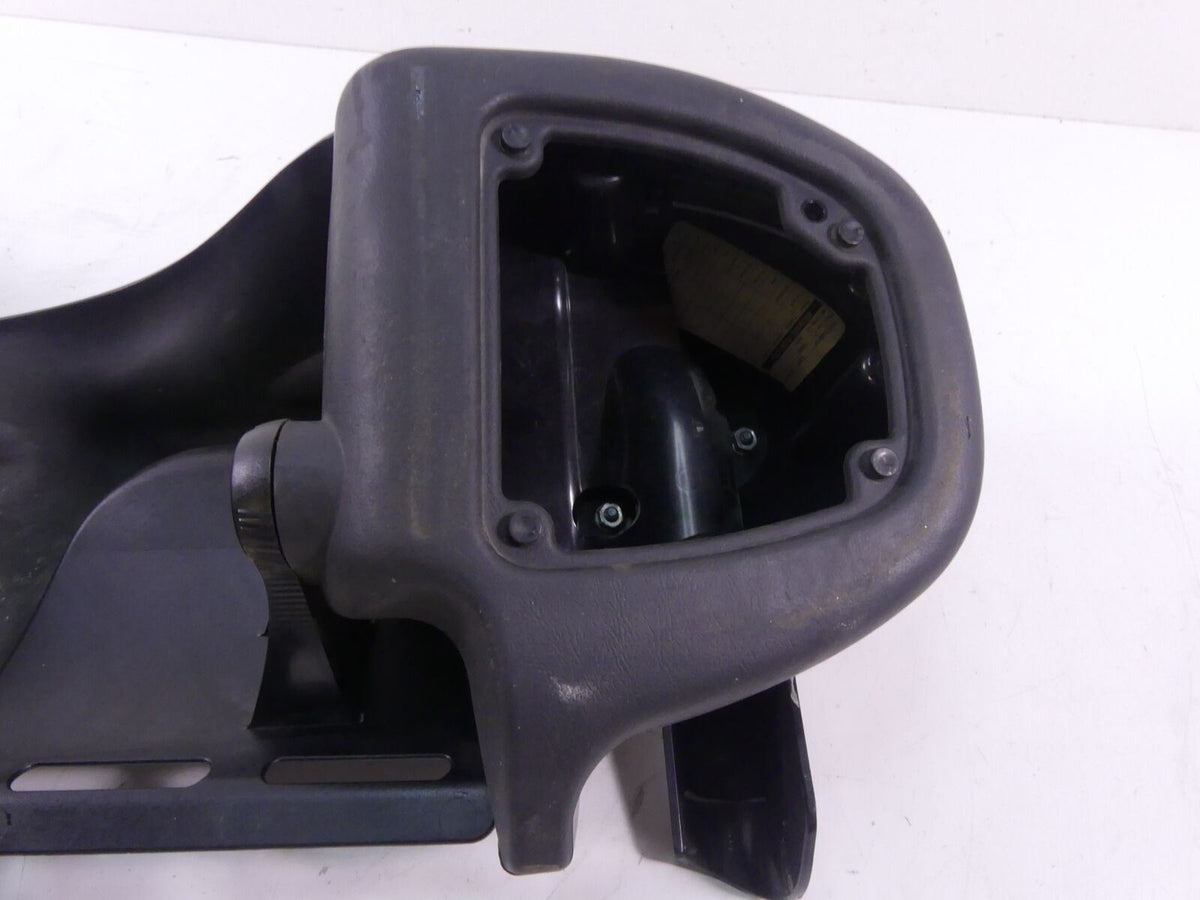 2009 Harley Touring FLHTCU Electra Glide Lower Leg Fairing Cover Set 58816-05A {{ shop.shopifyCountryName }} - Mototech271