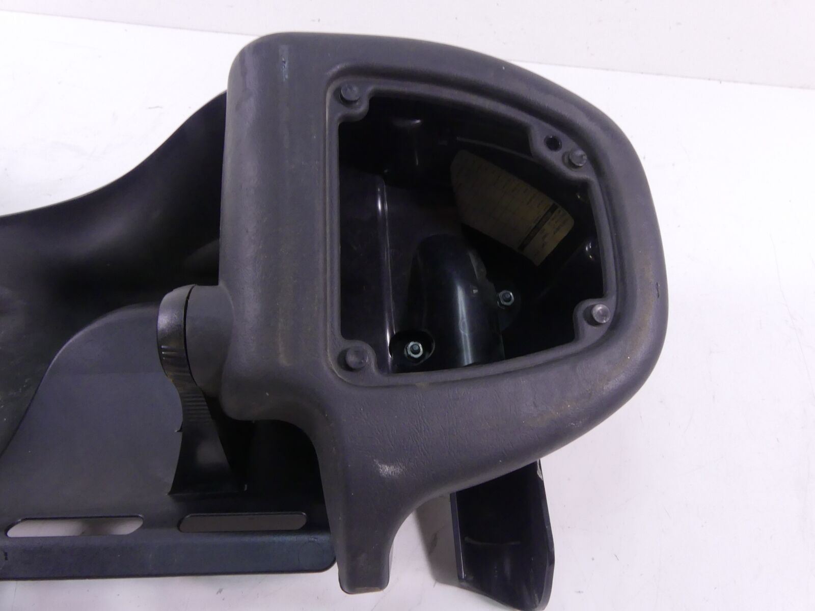 2009 Harley Touring FLHTCU Electra Glide Lower Leg Fairing Cover Set 58816-05A {{ shop.shopifyCountryName }} - Mototech271