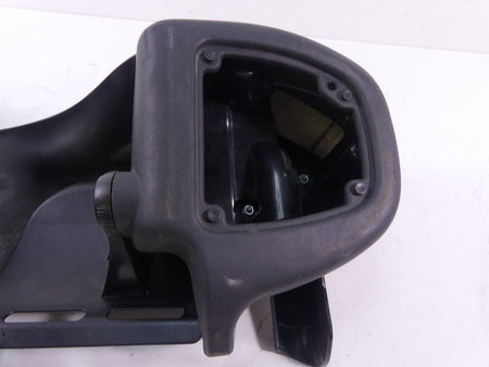 2009 Harley Touring FLHTCU Electra Glide Lower Leg Fairing Cover Set 58816-05A {{ shop.shopifyCountryName }} - Mototech271