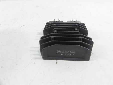 2017 Ducati Monster 1200 S Rectifier Voltage Regulator 54040321A SH821AA {{ shop.shopifyCountryName }} - Mototech271