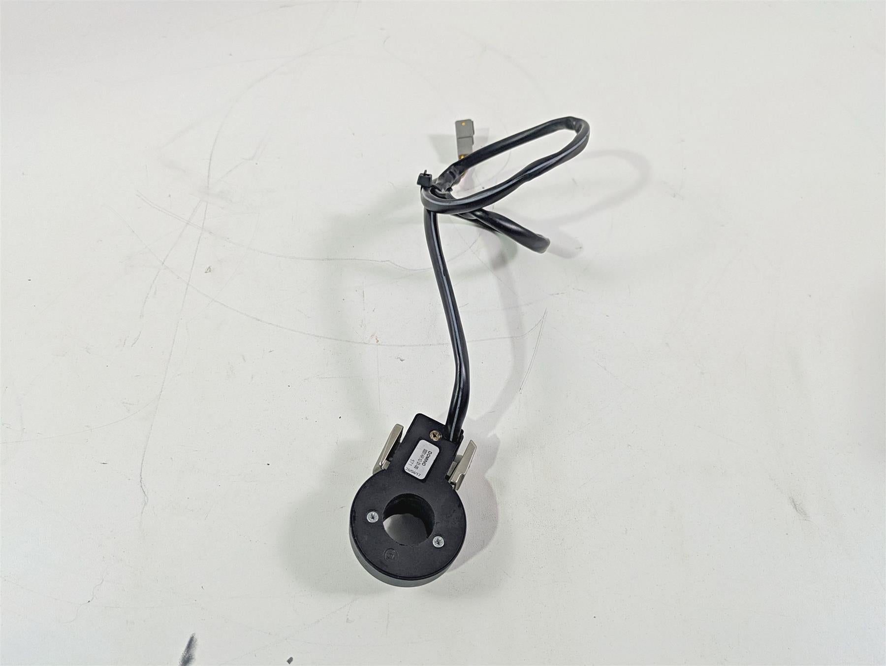 2017 Aprilia RSV 1100 Tuono V4 Factory Traction Control Switch -Read 852398 {{ shop.shopifyCountryName }} - Mototech271