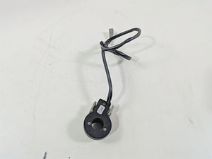 2017 Aprilia RSV 1100 Tuono V4 Factory Traction Control Switch  -Read 852398