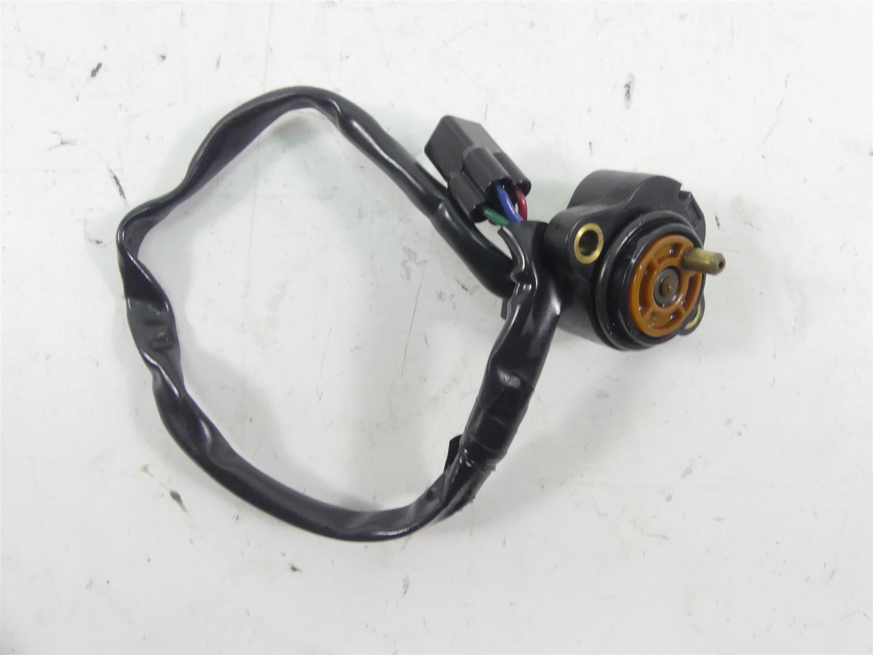 2015 KTM 1290R Super Duke Gear Position Neutral Sensor 60211023100 {{ shop.shopifyCountryName }} - Mototech271