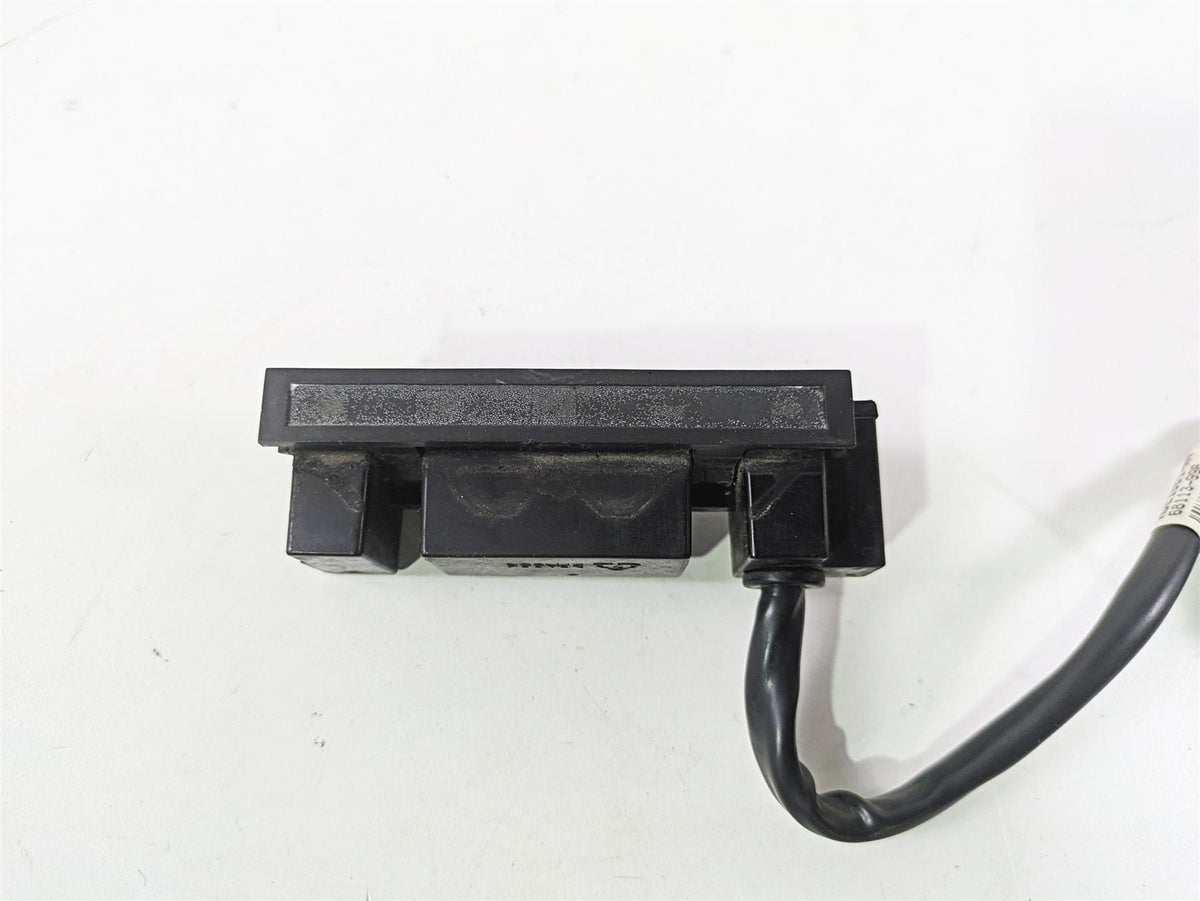 2007 Harley Touring FLHRSE CVO Road King Indicator Instrument Lights 68113-99B {{ shop.shopifyCountryName }} - Mototech271