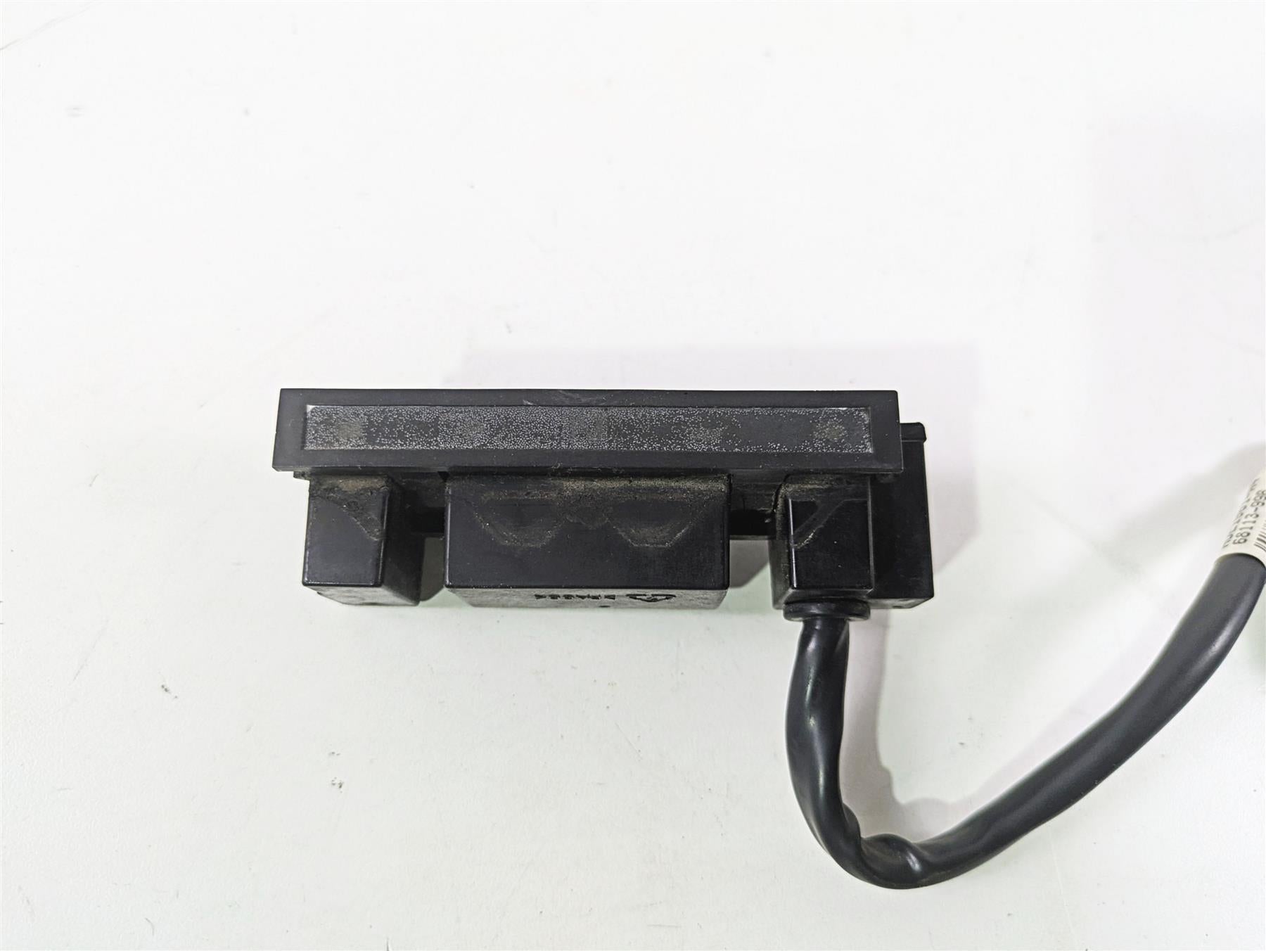 2007 Harley Touring FLHRSE CVO Road King Indicator Instrument Lights 68113-99B {{ shop.shopifyCountryName }} - Mototech271
