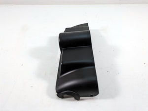 2006 Harley Touring FLHTCUI Electra Glide Ignition Switch Cover Fairing 58510-96 | Mototech271