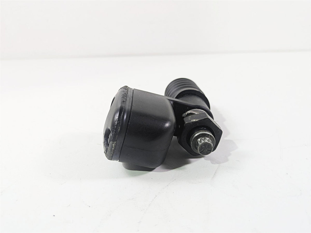 2001 Harley Touring FLHX Street Glide Rear Brake Master Cylinder 41755-99F {{ shop.shopifyCountryName }} - Mototech271